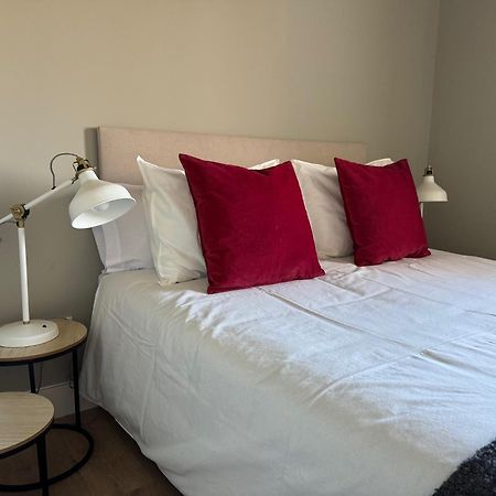 La Casita De Lauri Apartment El Escorial Ngoại thất bức ảnh