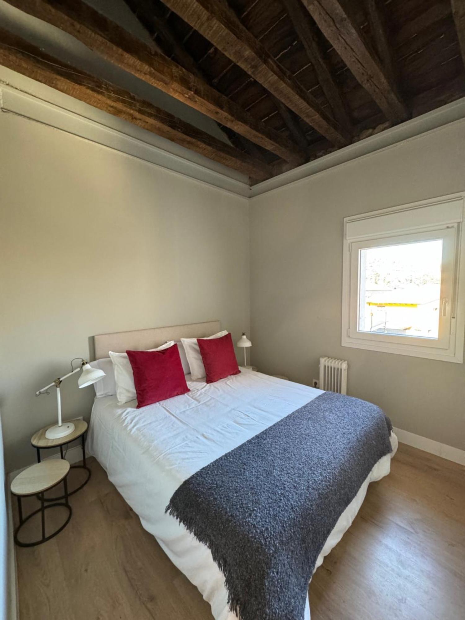 La Casita De Lauri Apartment El Escorial Ngoại thất bức ảnh