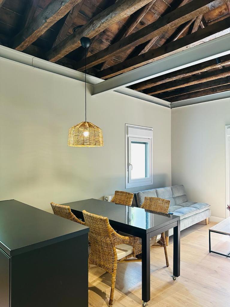 La Casita De Lauri Apartment El Escorial Ngoại thất bức ảnh