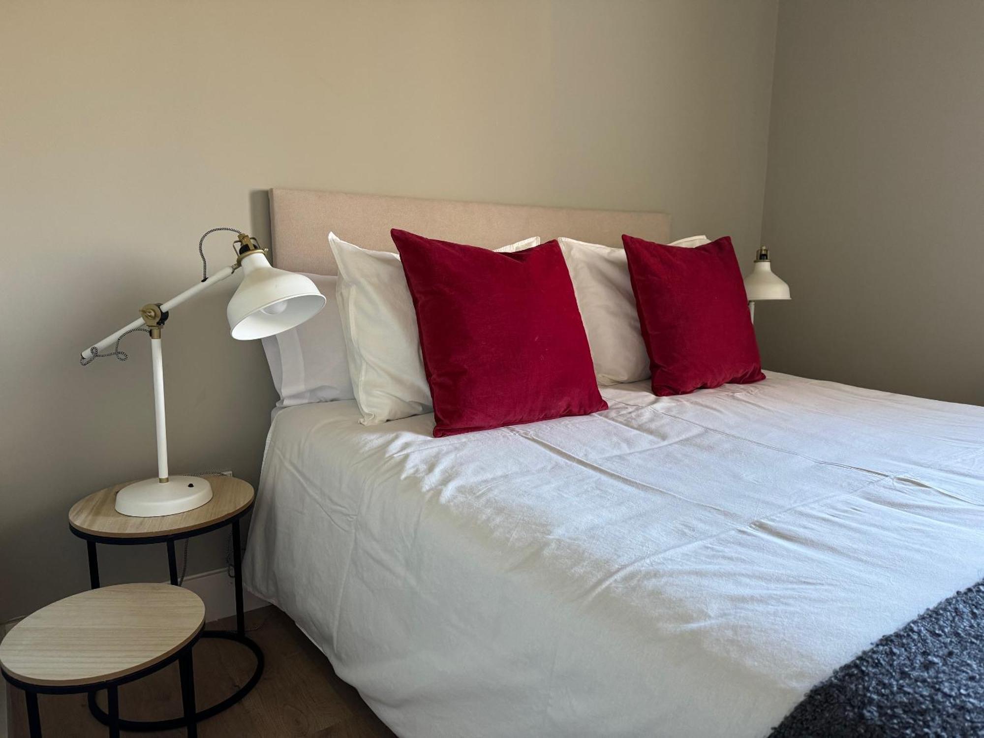 La Casita De Lauri Apartment El Escorial Ngoại thất bức ảnh