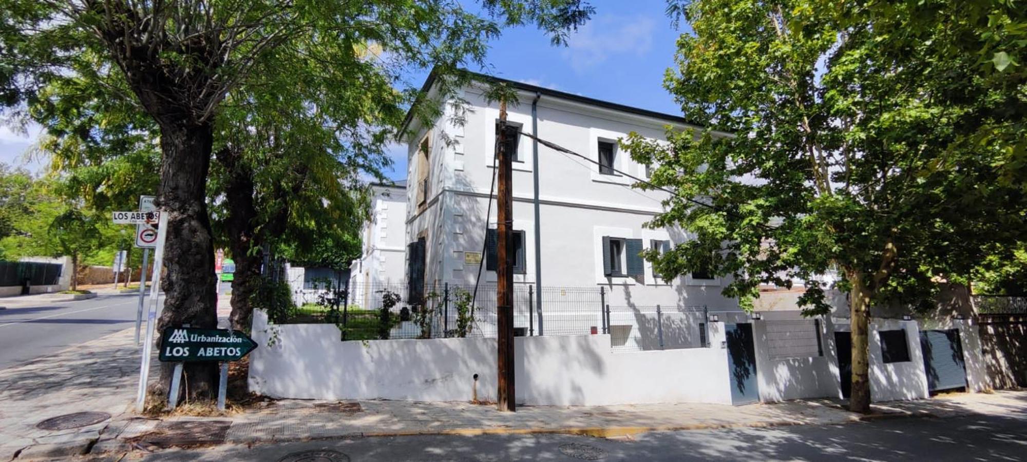 La Casita De Lauri Apartment El Escorial Ngoại thất bức ảnh