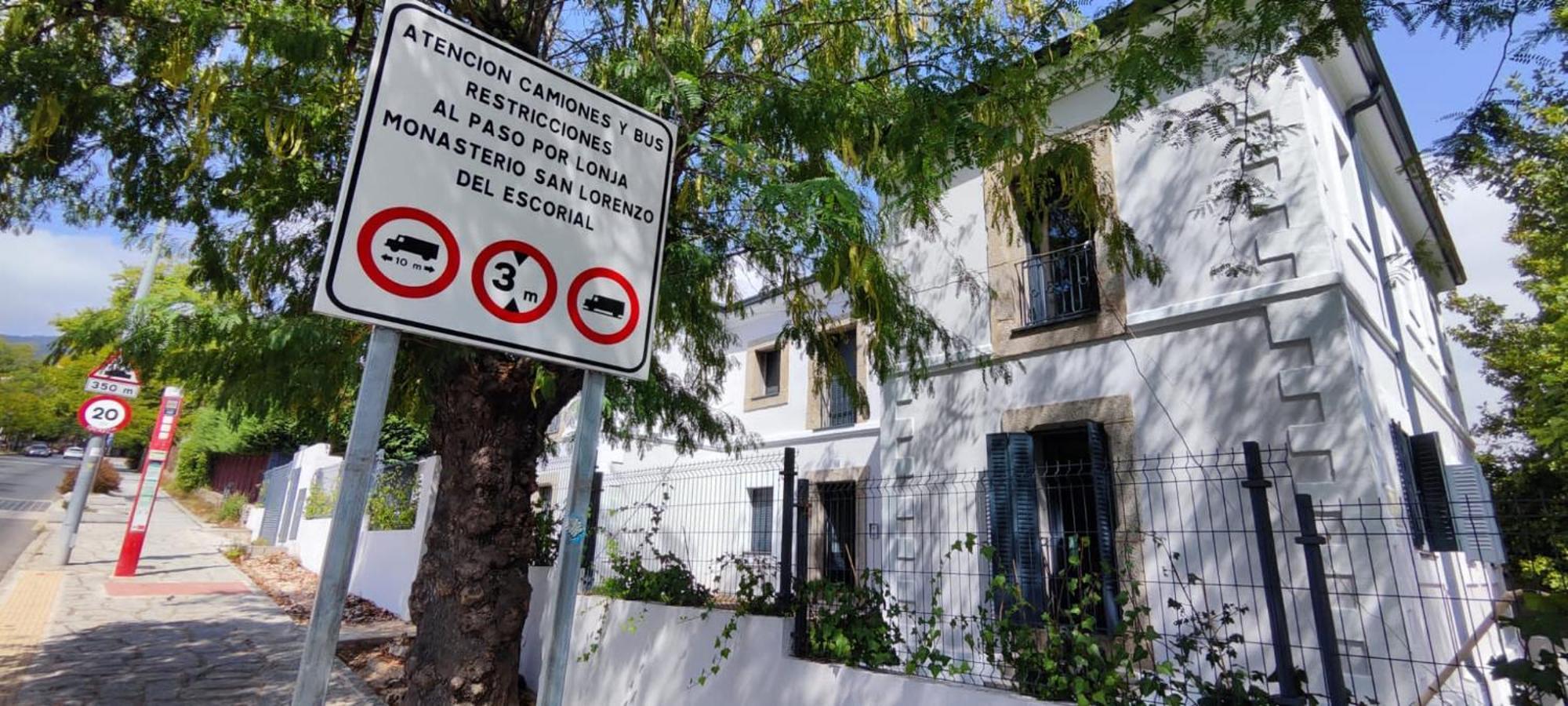 La Casita De Lauri Apartment El Escorial Ngoại thất bức ảnh