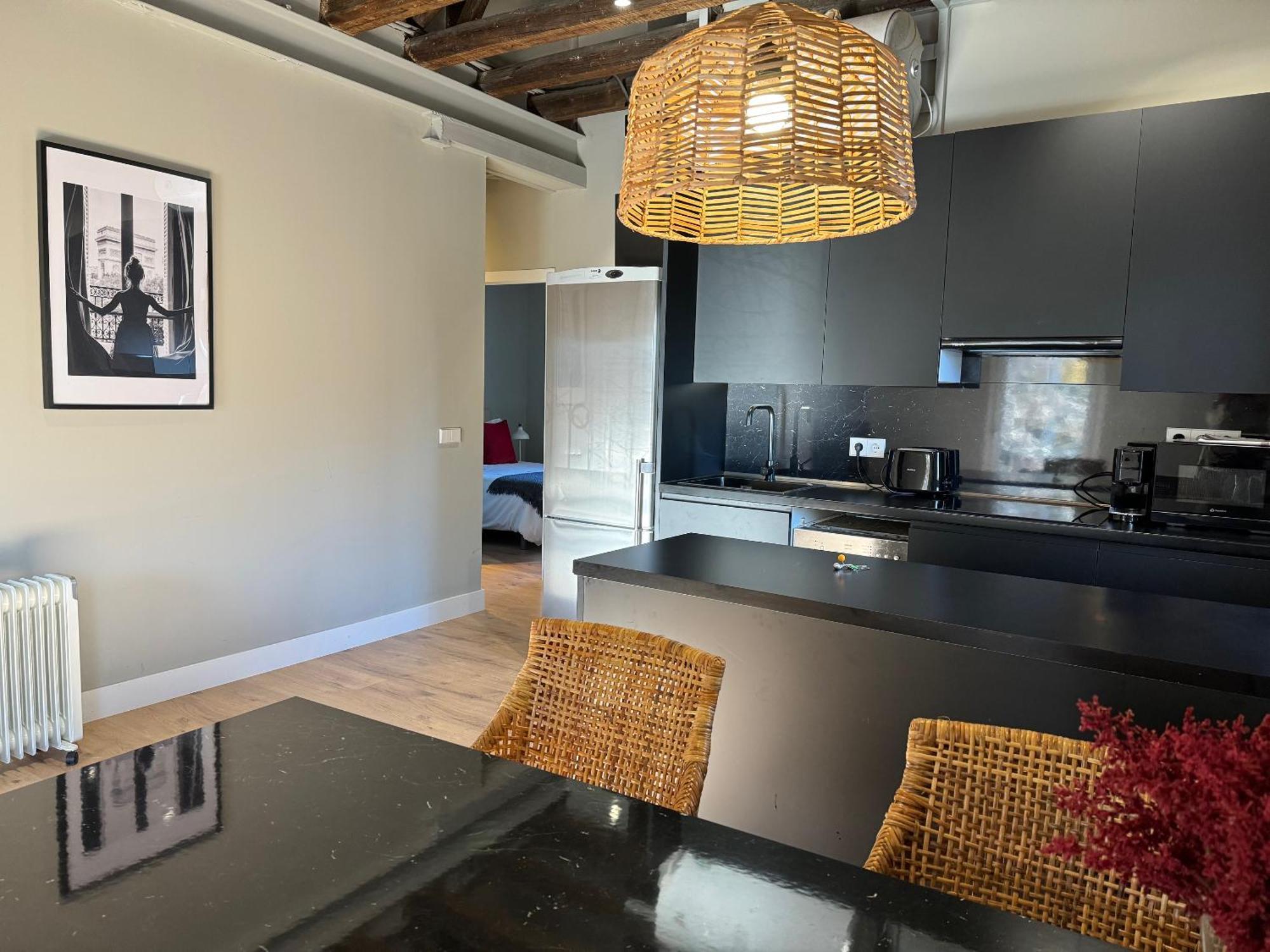 La Casita De Lauri Apartment El Escorial Ngoại thất bức ảnh