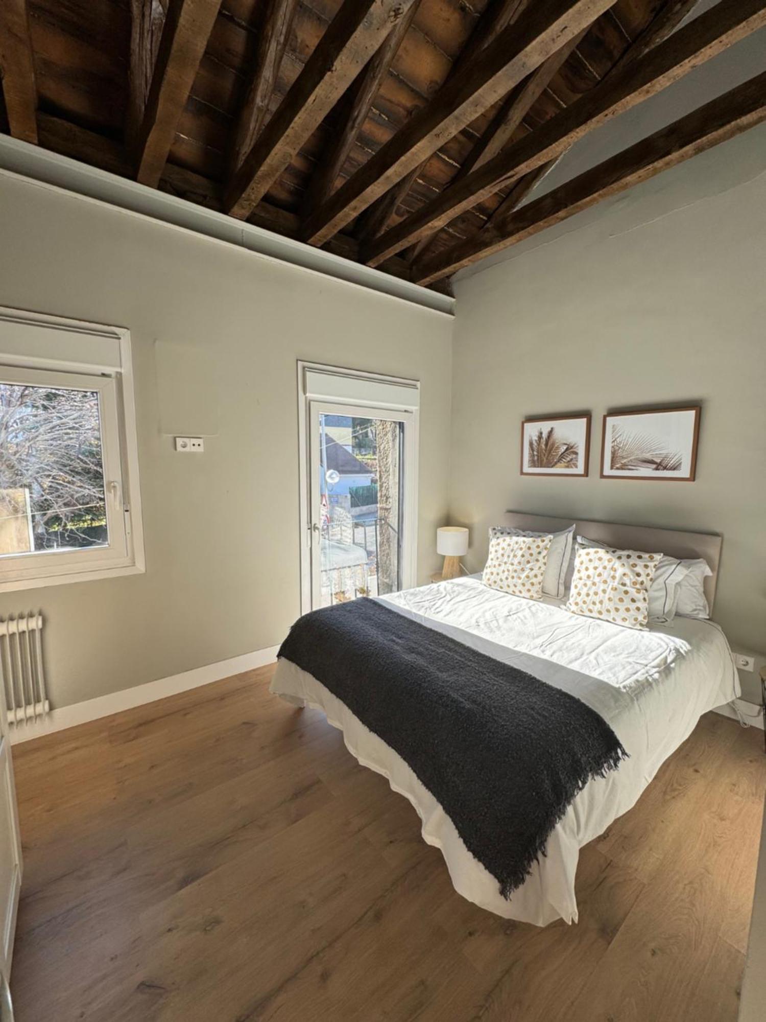 La Casita De Lauri Apartment El Escorial Ngoại thất bức ảnh