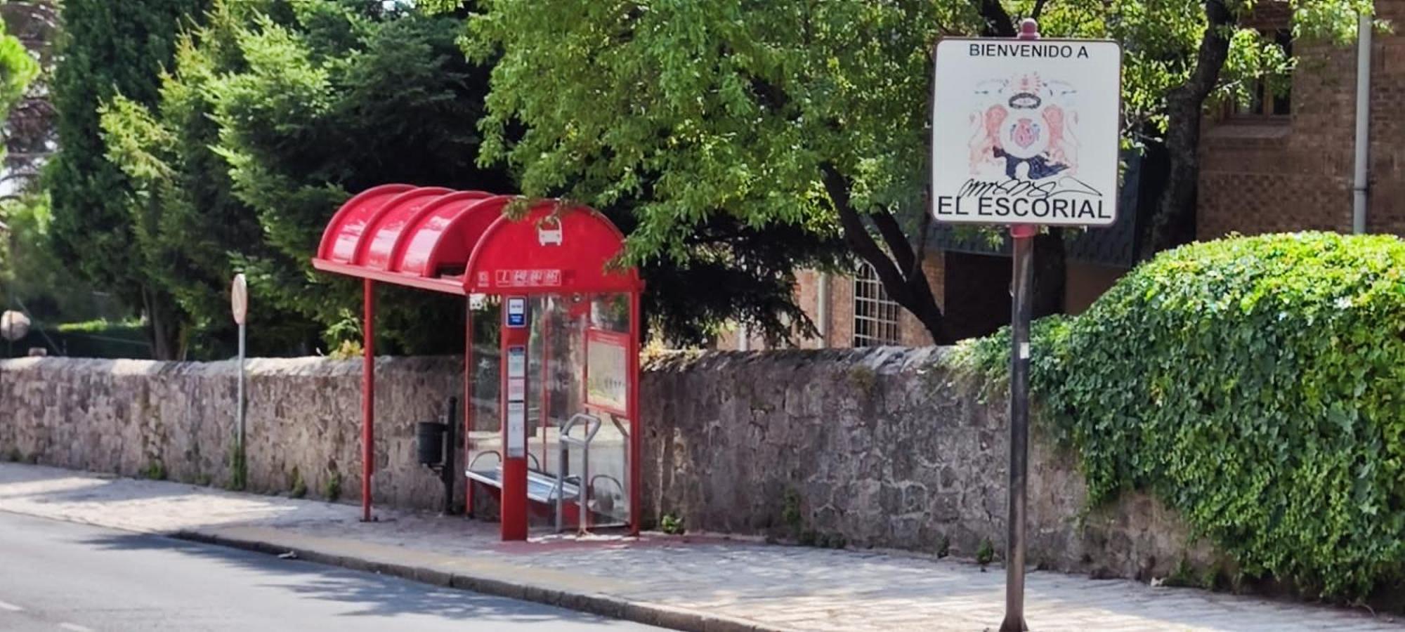 La Casita De Lauri Apartment El Escorial Ngoại thất bức ảnh