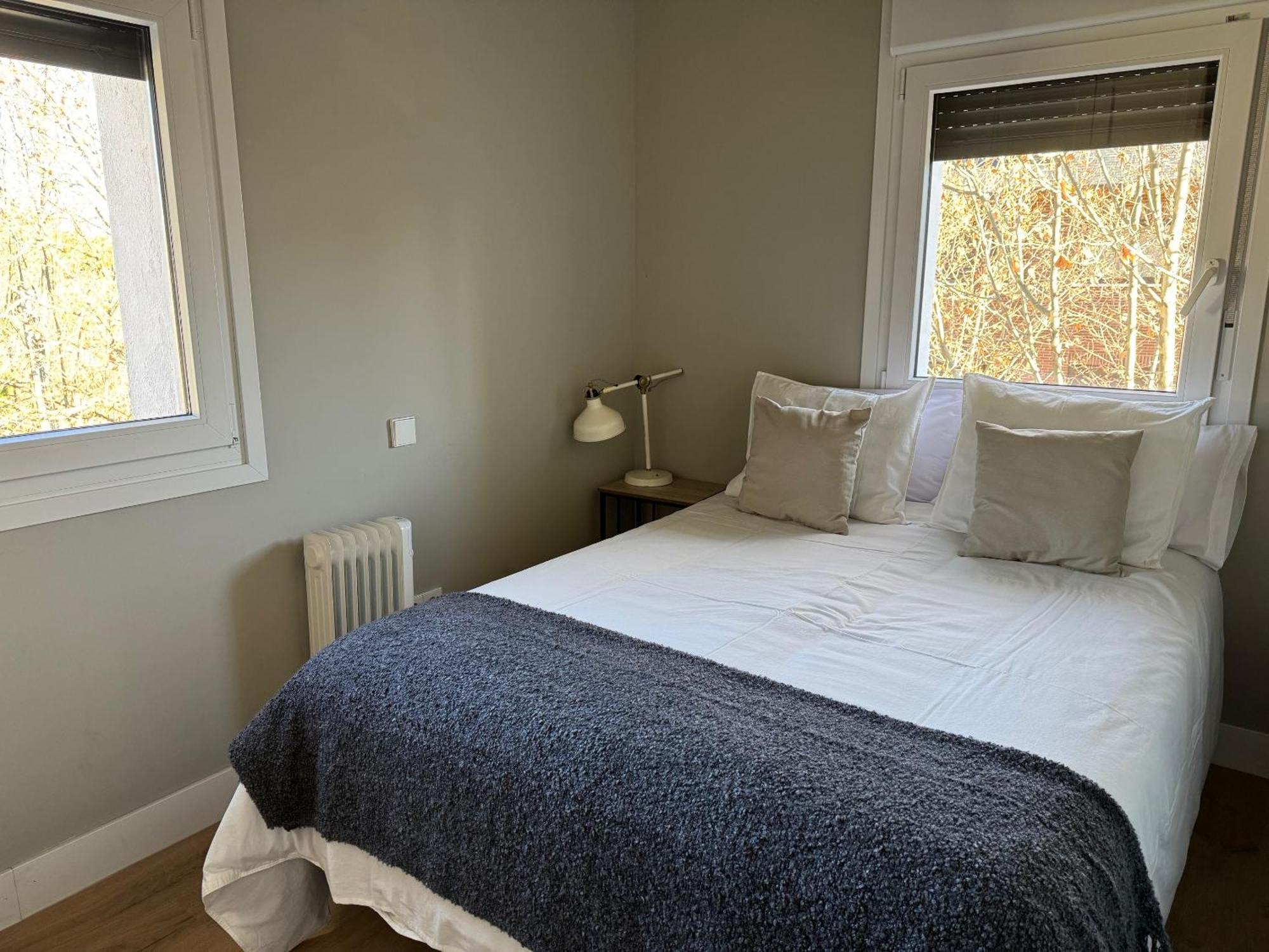 La Casita De Lauri Apartment El Escorial Ngoại thất bức ảnh